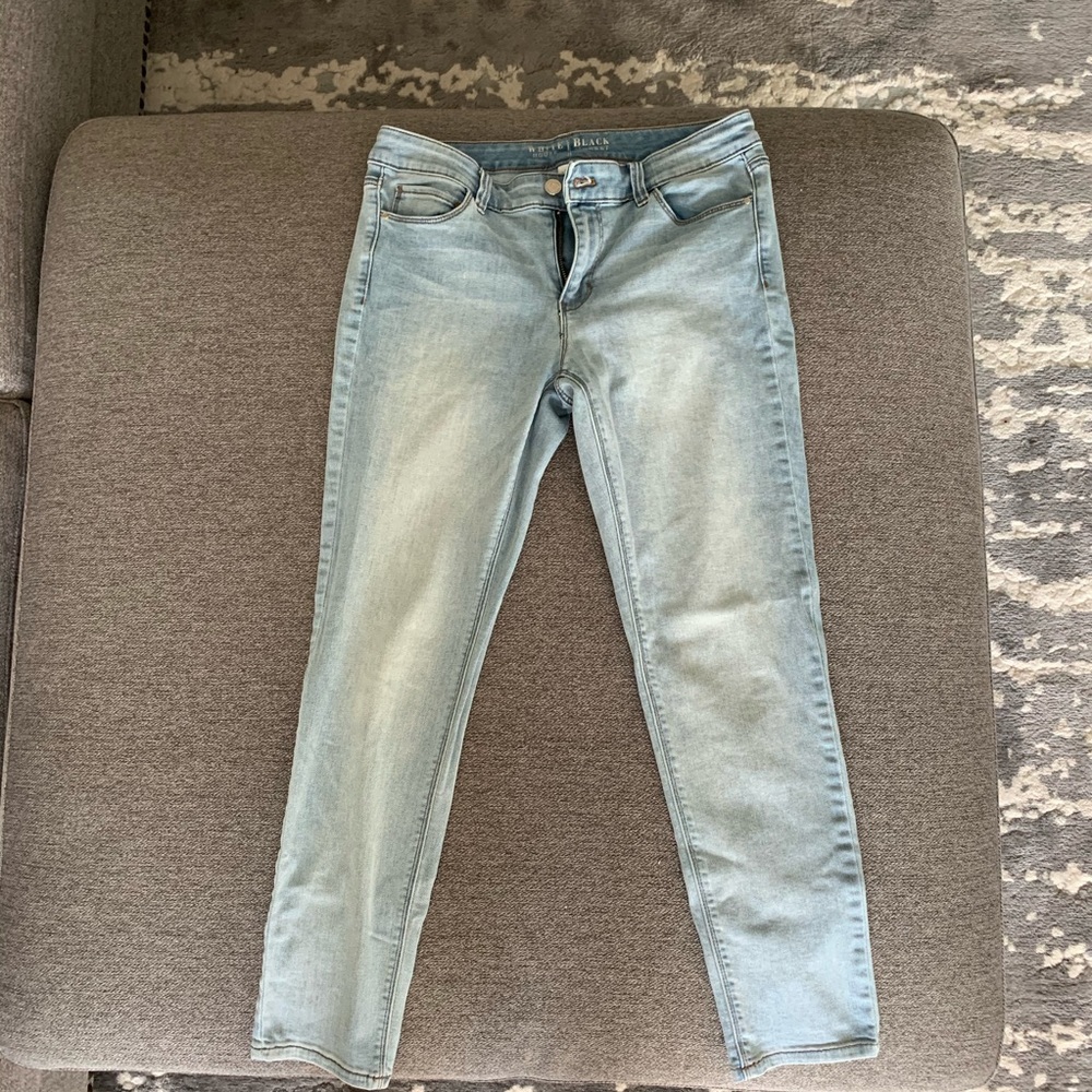 WHBM Jeans